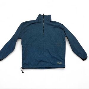 Victoria's Secret Pink Navy Jacket